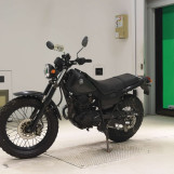 Мотоцикл Yamaha TW225 з пробігом 12836 km