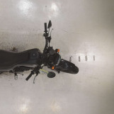 Мотоцикл Yamaha TW225 з пробігом 12836 km