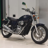 Мотоцикл Honda VRX400 с пробегом 14192 km