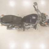 Мотоцикл Honda VRX400 с пробегом 14192 km