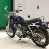 Мотоцикл Honda VRX400 с пробегом 14192 km