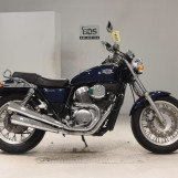 Мотоцикл Honda VRX400 с пробегом 14192 km