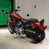 Мотоцикл HD SPORTSTER XL883 с пробегом 44837 km