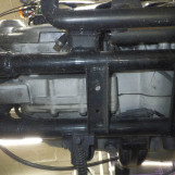 Мотоцикл HD SPORTSTER XL883 с пробегом 44837 km