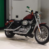 Мотоцикл HD SPORTSTER XL883 с пробегом 44837 km