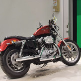 Мотоцикл HD SPORTSTER XL883 с пробегом 44837 km