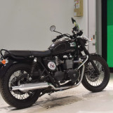 Мотоцикл Triumph BONNEVILLE T100 з пробігом 49204 km