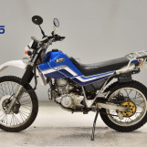 Мотоцикл Yamaha SEROW XT225 з пробігом 13482 km