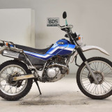 Мотоцикл Yamaha SEROW XT225 з пробігом 13482 km