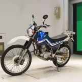 Мотоцикл Yamaha SEROW XT225 з пробігом 13482 km