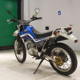 Мотоцикл Yamaha SEROW XT225 з пробігом 13482 km