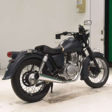 Мотоцикл Suzuki VOLTY с пробегом 26095 km