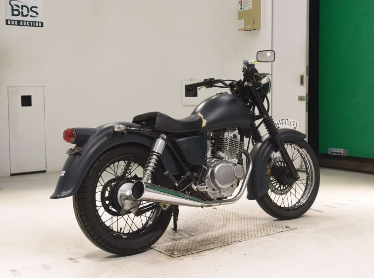 Мотоцикл Suzuki VOLTY с пробегом 26095 km