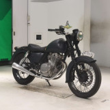 Мотоцикл Suzuki VOLTY с пробегом 26095 km