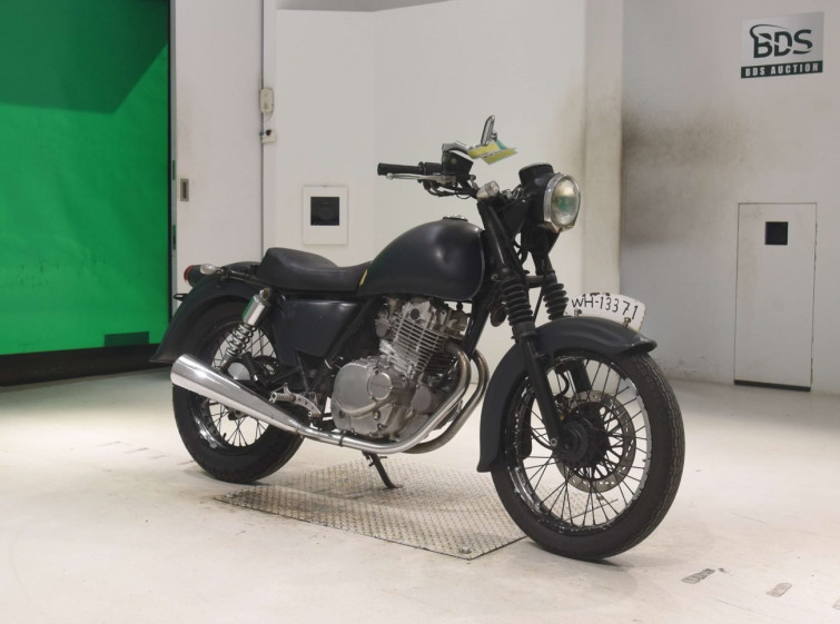 Мотоцикл Suzuki VOLTY с пробегом 26095 km