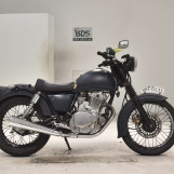 Мотоцикл Suzuki VOLTY с пробегом 26095 km