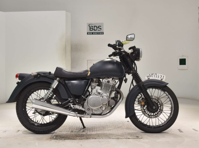 Мотоцикл Suzuki VOLTY с пробегом 26095 km