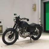 Мотоцикл Suzuki VOLTY с пробегом 26095 km