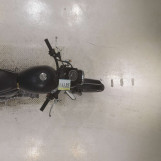 Мотоцикл Suzuki VOLTY с пробегом 26095 km