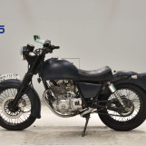 Мотоцикл Suzuki VOLTY с пробегом 26095 km