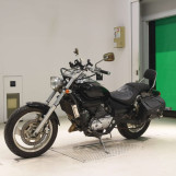 Мотоцикл Kawasaki ELIMINATOR 250V с пробегом 23237 km