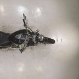 Мотоцикл Kawasaki ELIMINATOR 250V с пробегом 23237 km