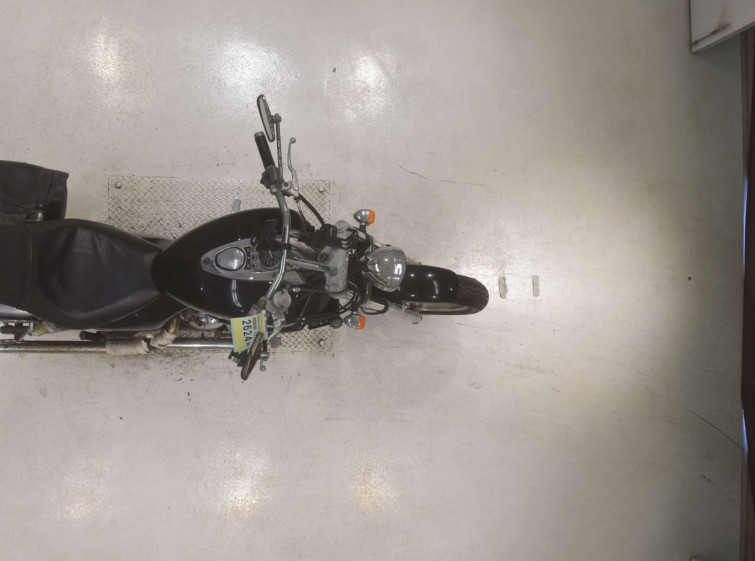 Мотоцикл Kawasaki ELIMINATOR 250V с пробегом 23237 km