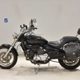 Мотоцикл Kawasaki ELIMINATOR 250V с пробегом 23237 km