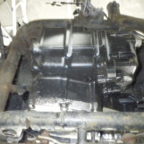 Мотоцикл Kawasaki ELIMINATOR 250V с пробегом 23237 km