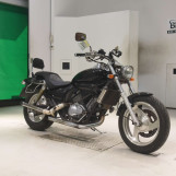 Мотоцикл Kawasaki ELIMINATOR 250V с пробегом 23237 km