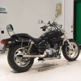 Мотоцикл Kawasaki ELIMINATOR 250V с пробегом 23237 km