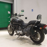 Мотоцикл Kawasaki ELIMINATOR 250V с пробегом 23237 km