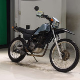 Мотоцикл Yamaha SEROW XT225 з пробігом 26822 km