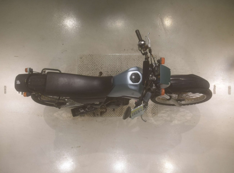 Мотоцикл Yamaha SEROW XT225 з пробігом 26822 km