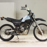 Мотоцикл Yamaha SEROW XT225 з пробігом 26822 km
