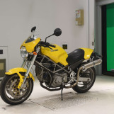 Мотоцикл Ducati MONSTER 400 з пробігом 16207 km