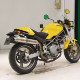 Мотоцикл Ducati MONSTER 400 з пробігом 16207 km