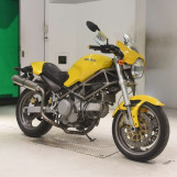 Мотоцикл Ducati MONSTER 400 з пробігом 16207 km