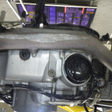 Мотоцикл Ducati MONSTER 400 з пробігом 16207 km