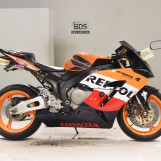 Мотоцикл Honda CBR1000RR з пробігом 39910 km