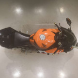Мотоцикл Honda CBR1000RR з пробігом 39910 km