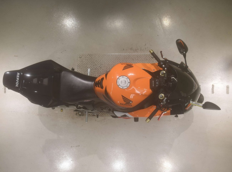 Мотоцикл Honda CBR1000RR з пробігом 39910 km