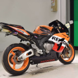 Мотоцикл Honda CBR1000RR з пробігом 39910 km