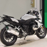 Мотоцикл BMW R1250RS с пробегом 3132 km