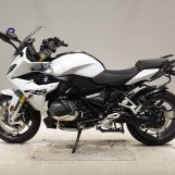 Мотоцикл BMW R1250RS с пробегом 3132 km
