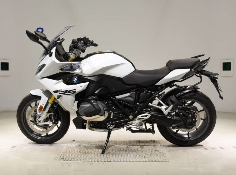 Мотоцикл BMW R1250RS с пробегом 3132 km