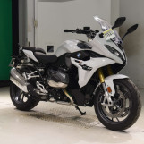 Мотоцикл BMW R1250RS с пробегом 3132 km