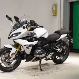 Мотоцикл BMW R1250RS с пробегом 3132 km