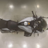 Мотоцикл BMW R1250RS с пробегом 3132 km