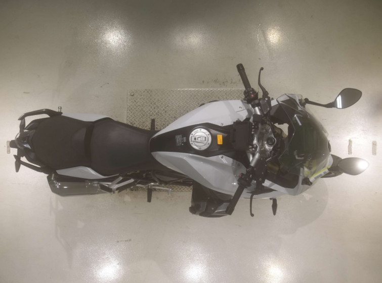 Мотоцикл BMW R1250RS с пробегом 3132 km